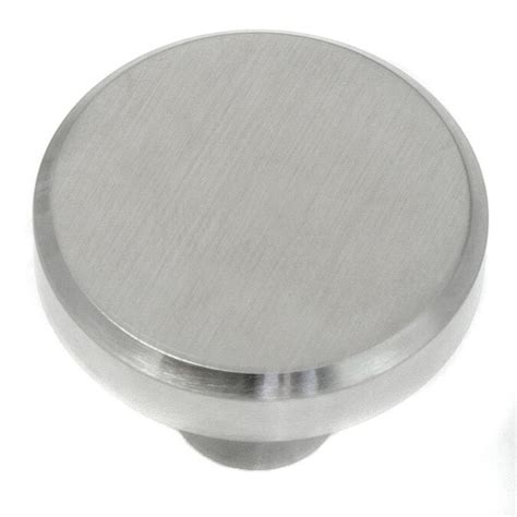 stainless steel cabinet knob|hourglass stainless kitchen cabinet knobs.